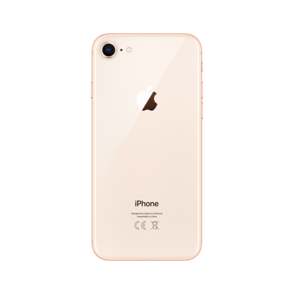 Apple iPhone 8 Space Grey 128GB | New - Image 4